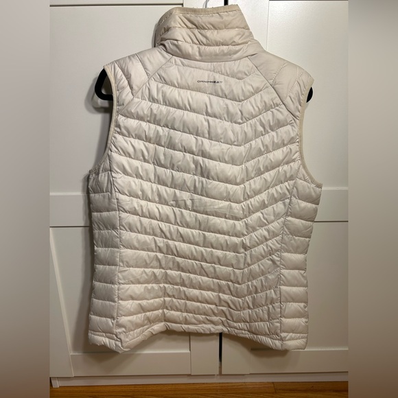 Columbia vest size XL - Picture 9 of 9